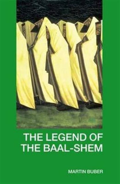 The Legend of the Baal-Shem