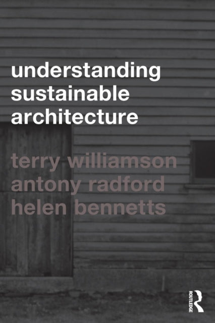 Understanding Sustainable Architecture