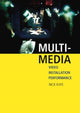 Book cover of: Multi-media. By: Nick Kaye