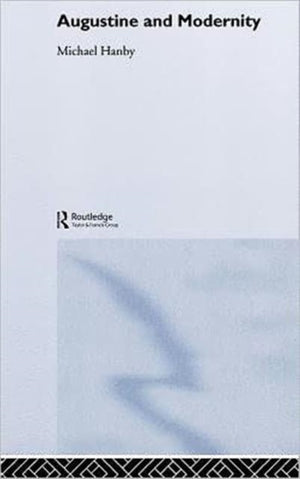Augustine and Modernity