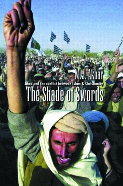 Book cover of: Shade of Swords