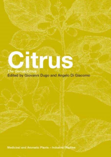 Book cover of: Citrus