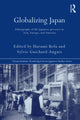 Book cover of: Globalizing Japan. By: Harumi Befu