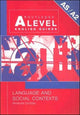 Book cover of: Language and Social Contexts. By: Amanda Coultas