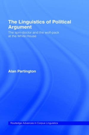 Linguistics of Political Argument