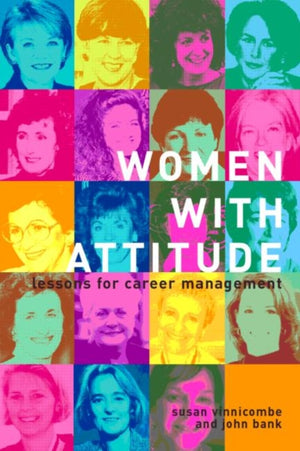 Women With Attitude