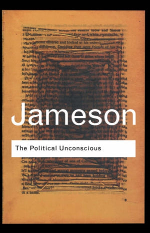 The Political Unconscious