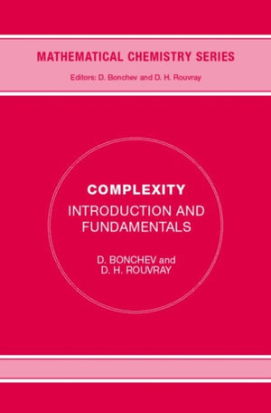 Complexity