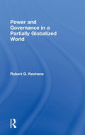 Power and Governance in a Partially Globalized World