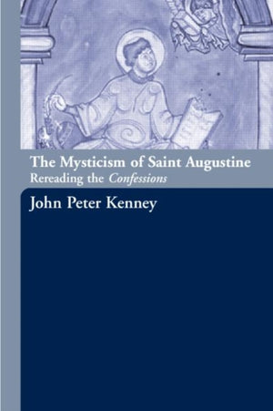 Mysticism of Saint Augustine