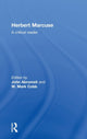 Book cover of: Herbert Marcuse. By: John Abromeit