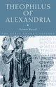 Book cover of: Theophilus of Alexandria. By: Norman Russell