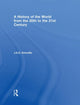 Book cover of: History of the World