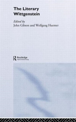 Literary Wittgenstein