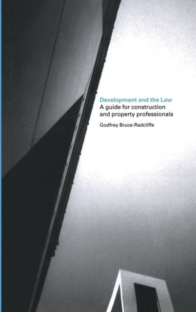 Book cover of: Development and the Law
