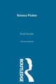 Book cover of: Science Fiction. By: P. Parrinder