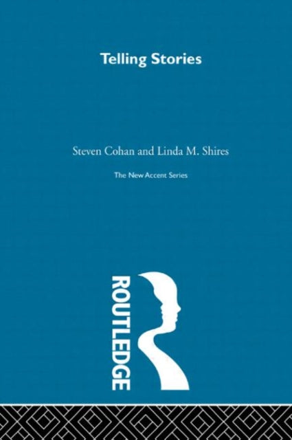 Book cover of: Telling Stories. By: S. Cohan