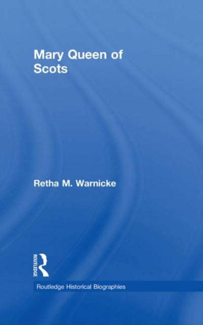 Mary Queen of Scots