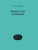 Book cover of: Reason and Goodness. By: Bran Blanshard