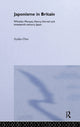 Book cover of: Japonisme in Britain