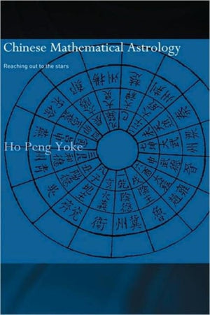 Chinese Mathematical Astrology
