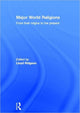 Book cover of: Major World Religions