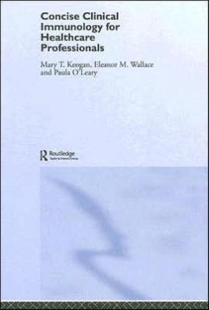 Concise Clinical Immunology for Healthcare Professionals