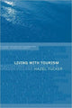 Book cover of: Living with Tourism. By: Hazel Tucker