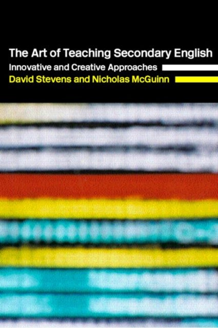 Book cover of: Art of Teaching Secondary English
