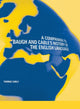 Book cover of: Companion to Baugh and Cable's A History of the English Language. By: Thomas Cable