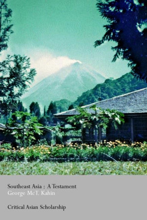 Southeast Asia