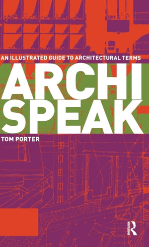 Archispeak