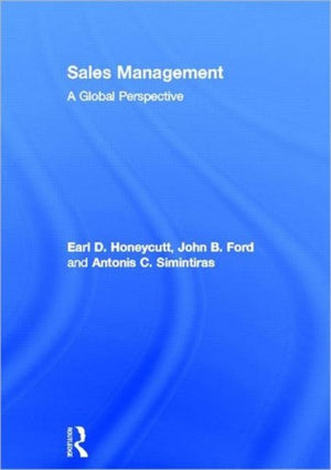 Sales Management