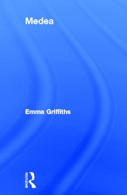 Book cover of: Medea