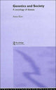 Book cover of: Genetics and Society