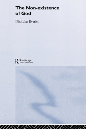 Non-Existence of God