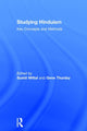 Book cover of: Studying Hinduism. By: Sushil; Mittal