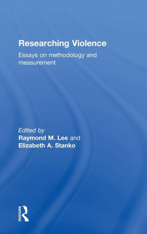 Researching Violence
