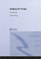 Book cover of: Judging the Image