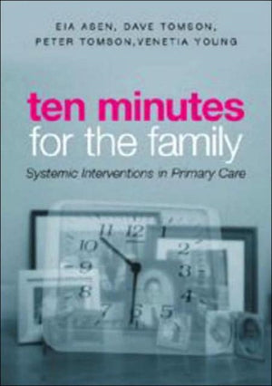 Ten Minutes for the Family