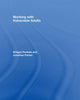 Book cover of: Working with Vulnerable Adults. By: B. Penhale