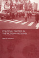 Book cover of: Political Parties in the Russian Regions