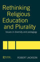 Book cover of: Rethinking Religious Education and Plurality