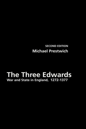 Three Edwards