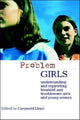 Book cover of: Problem Girls. By: Gwynedd Lloyd