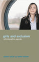 Book cover of: Girls and Exclusion