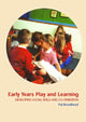 Book cover of: Early Years Play and Learning