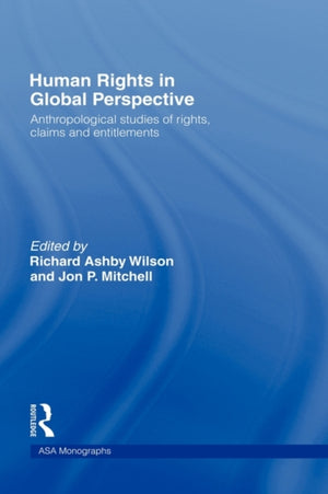 Human Rights in Global Perspective