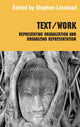 Book cover of: Text/Work. By: S. Linstead