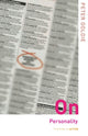 Book cover of: On Personality